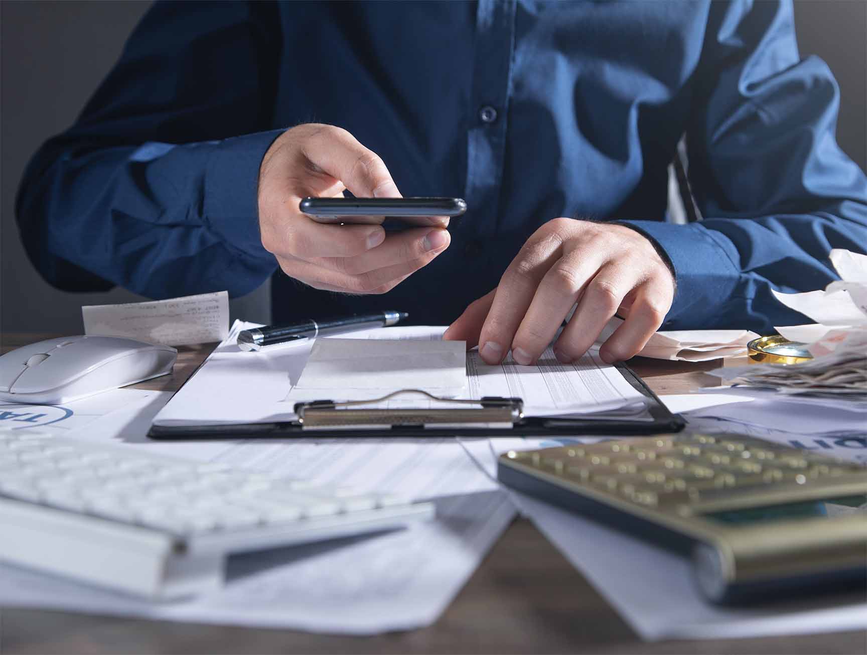 Servicios de Auditoría