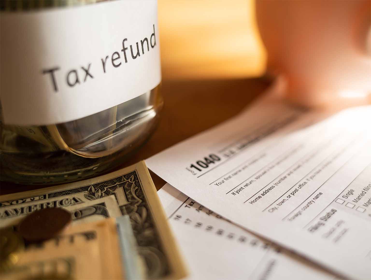 Presentación de Impuestos