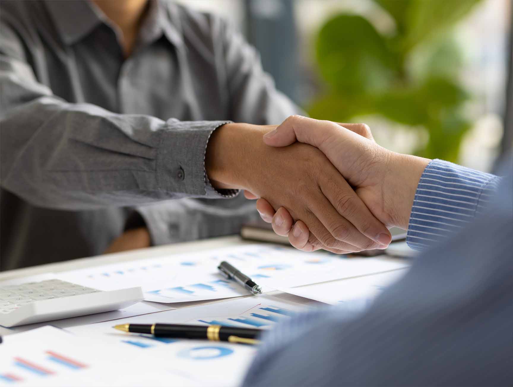 Consultoría de impuestos corporativos