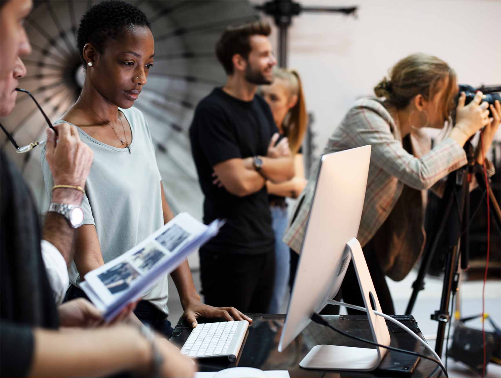 Medios y Relaciones Públicas