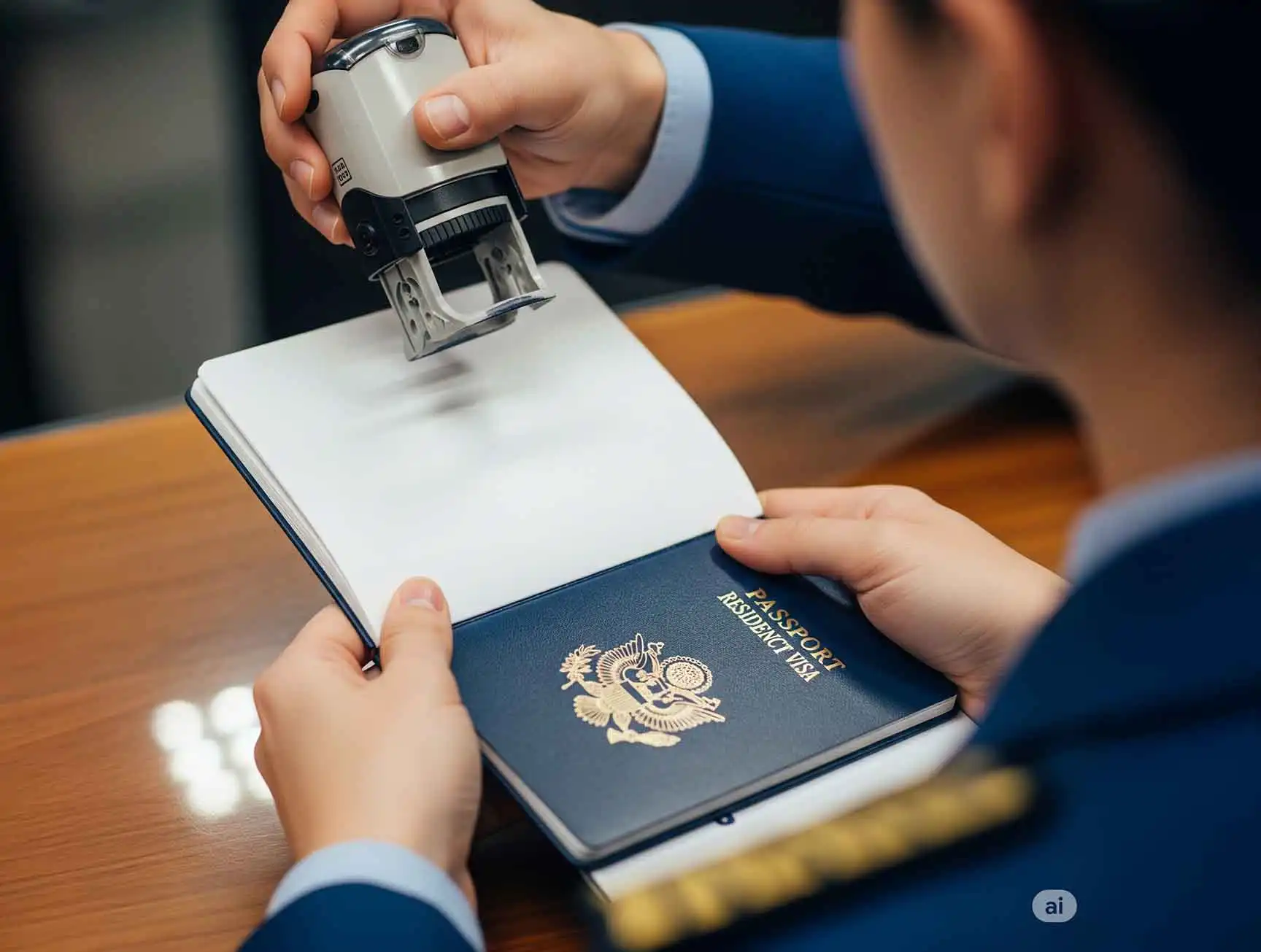 Asistencia de residencia