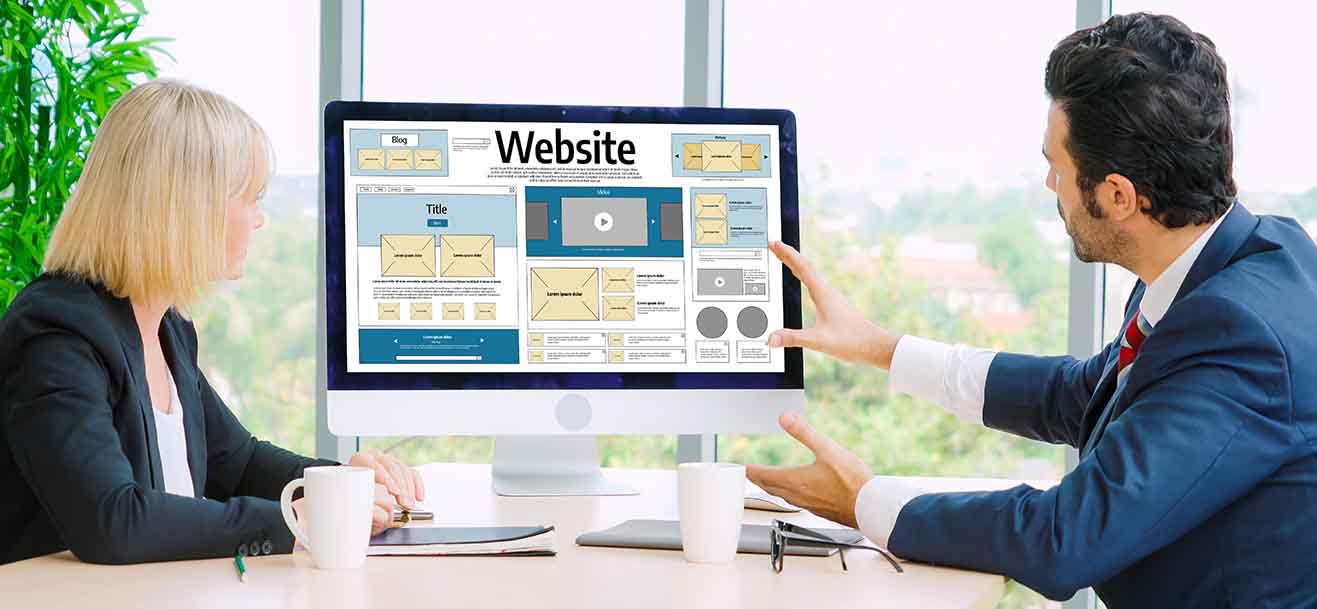Desarrollo de Sitios Web